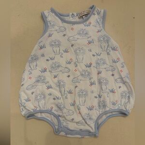 The Beaufort Bonnet Company Boys Patton Play Lion